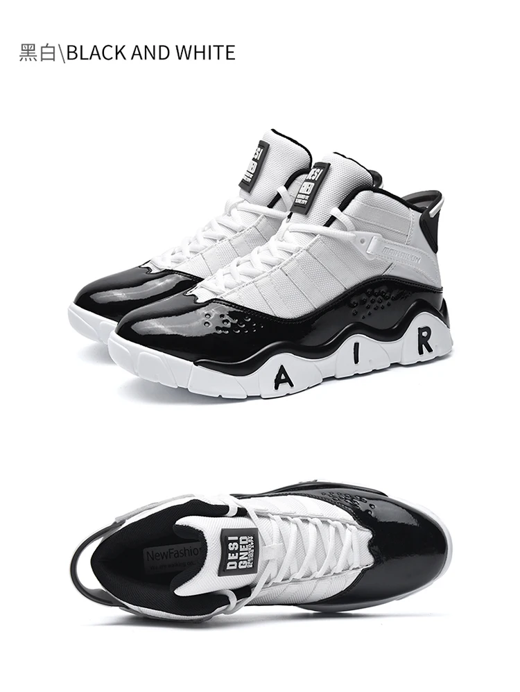 Новинка; дышащие баскетбольные кроссовки Lebron с высоким берцем; zapatillas hombre Deportiva Basket Li Ning Zapatos