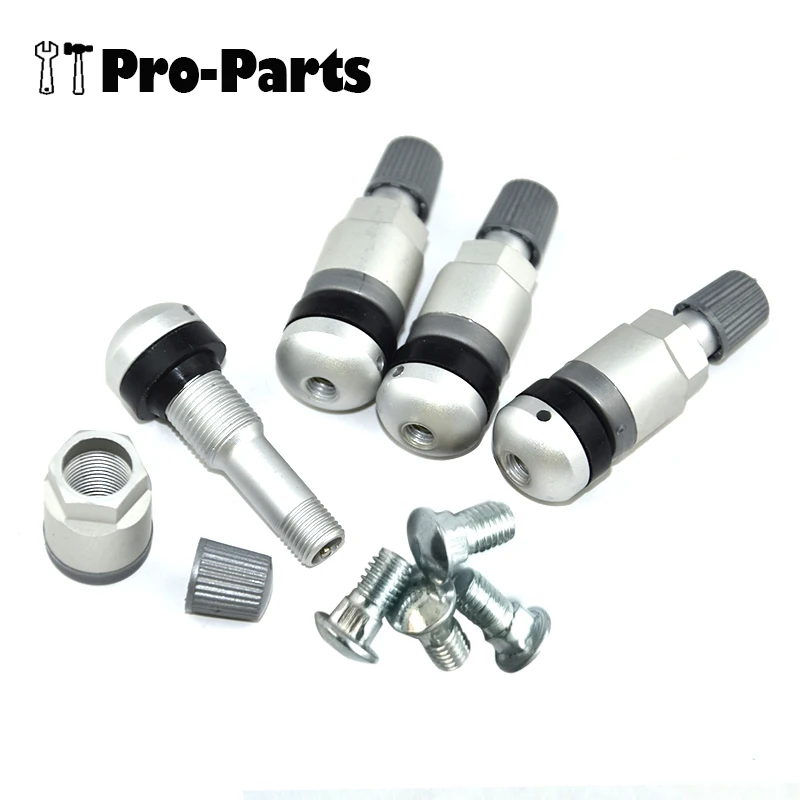 4PCS TPMS-17 ˷̴ TPMS Ÿ̾    ŰƮ Audi A4 A6 VW Passat Porsche cayenne    