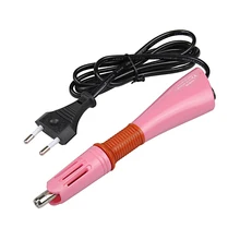 JIGUOOR быстрый нагрев-аппликатор для исправления жезл-распылитель для одежды аксессуары DIY Инструменты