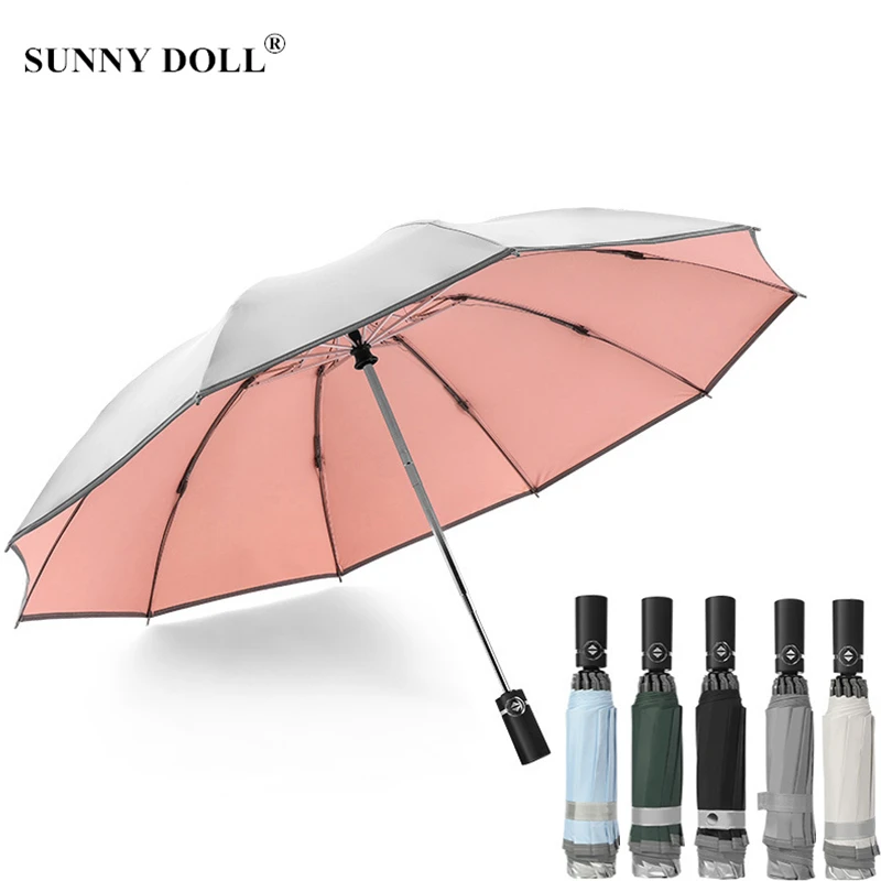 Windproof umbrella store Clearance