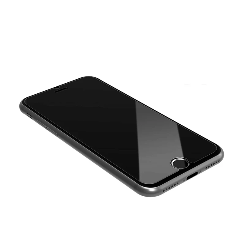 Гарантия качества, закаленное стекло для iPhone 8 8 Plus, Защитная пленка для экрана, стеклянная пленка для iPhone 8 8 plus, взрывобезопасная пленка