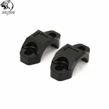 22 мм CNC универсальная остановка двигателя Start Kill переключатель крепление Кнопка удерживающий руль вращающийся бар зажим для KTM EXC модели sx-EXC-XC XCF XCW