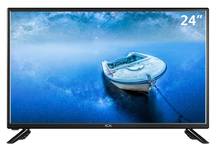 2" дюймовый светодиодный телевизор несколько языков wifi IP tv DVB t2 tv