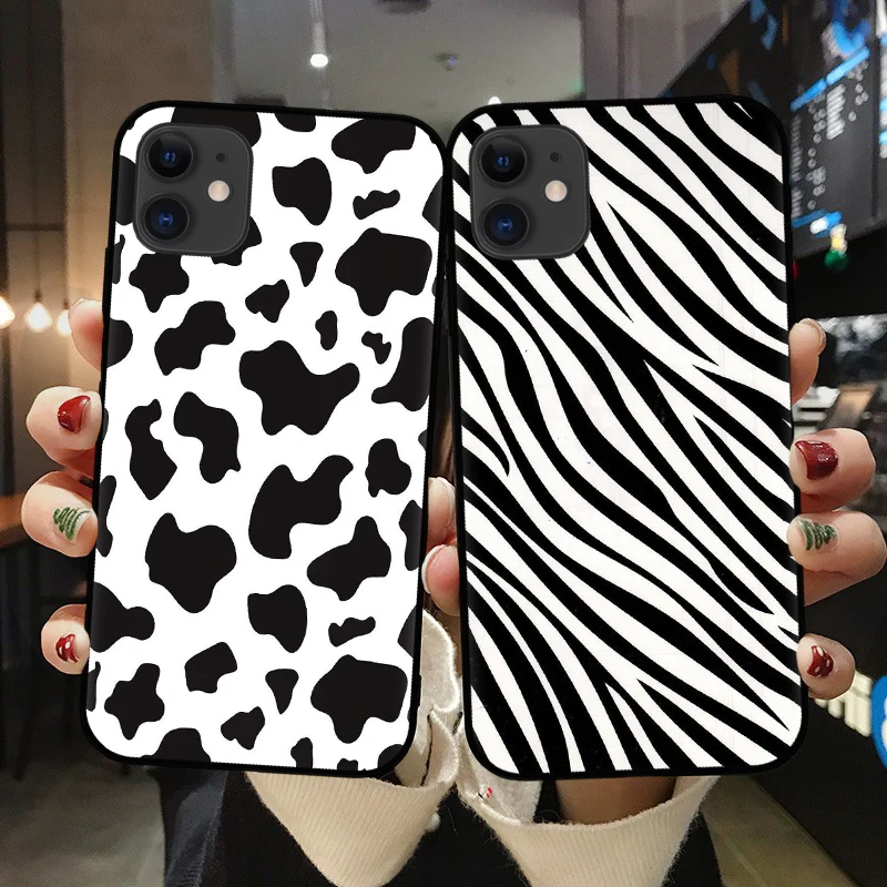 Мягкий силиконовый чехол для IPhone 11 Pro 6 S 7 8 Plus X XR XS Max SE 2020|Бамперы| |