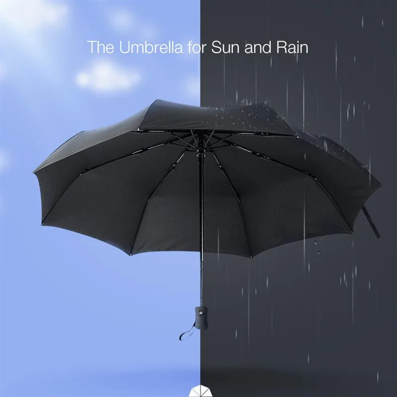 auto open close 3 fold umbrella (25)