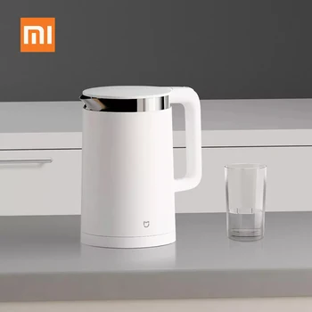 

Mijia constant temperature electric kettle 1.5L