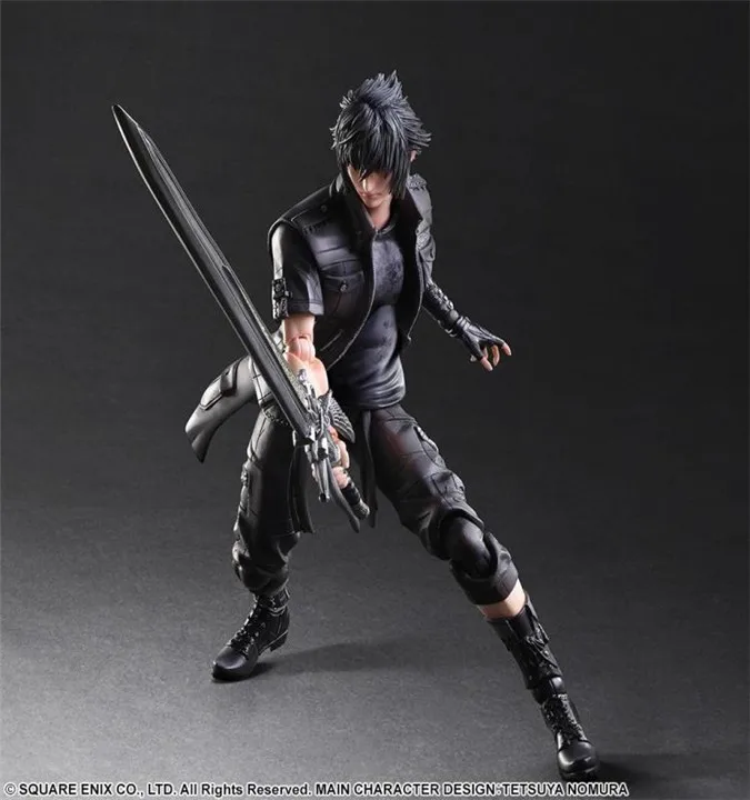 PA изменение Final Fantasy Cloud Oram Sephiroth Ignatius Nice, Nizza Referee Gamma Brass