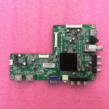 

LE39PUV3 Board 715G5635-M01-000-004L with Screen TPT390J1-HJ1L0