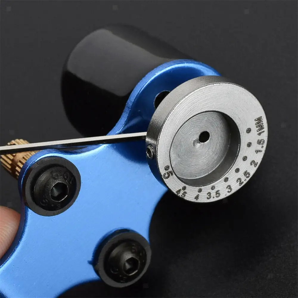 Tattoo Motor Machine Accessories Stainless Steel Motor Machine Adjustable Bearing Eccentric Wheel