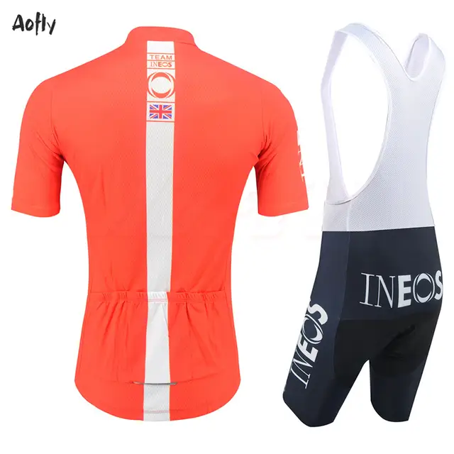 ineos cycling shop