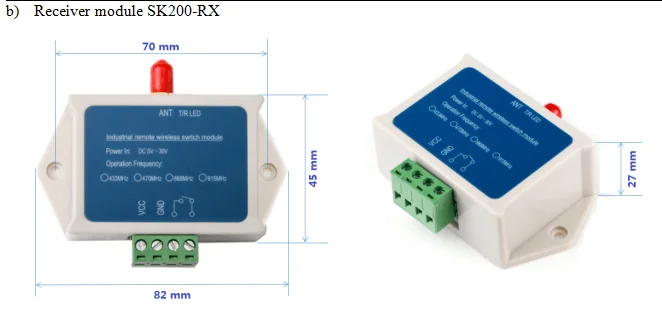 SK200-RX 2