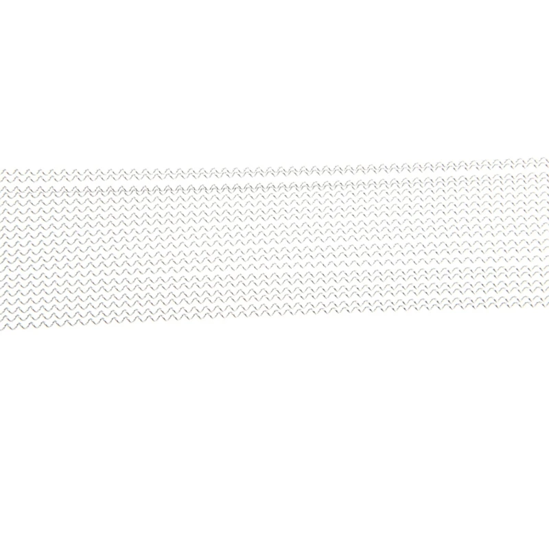 

20 Strand Steel Wire Set for 14 Inch Snare Drum Percussion Instruments Parts Y51D