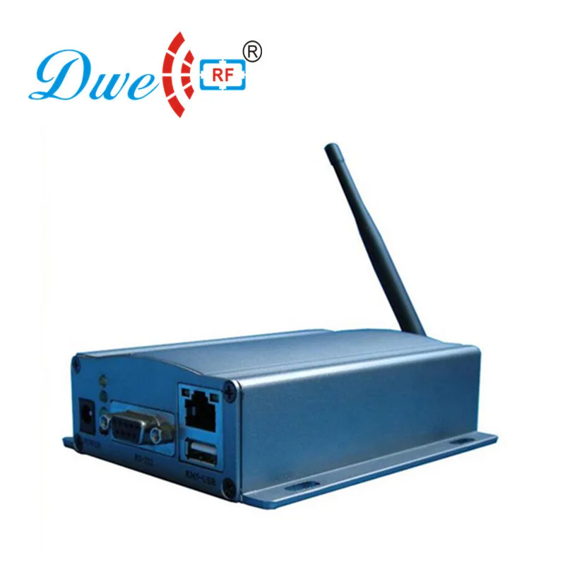 2.4ghz reader