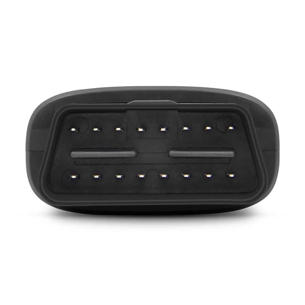 Viecar VP001/VP003 EOBD OBD2 Поддержка для Windows/Android/iOS/Symbian системы 18F25K80 чип считыватель кодов неисправностей автомобиля диагностический инструмент