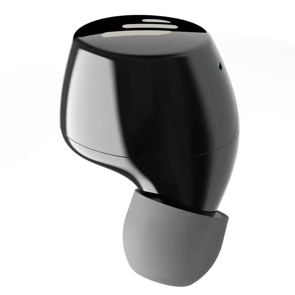 EDIFIER TWS1 настоящие беспроводные наушники Bluetooth V5.0 Сенсорное управление для более легкой музыки/переключатель вызова наушники