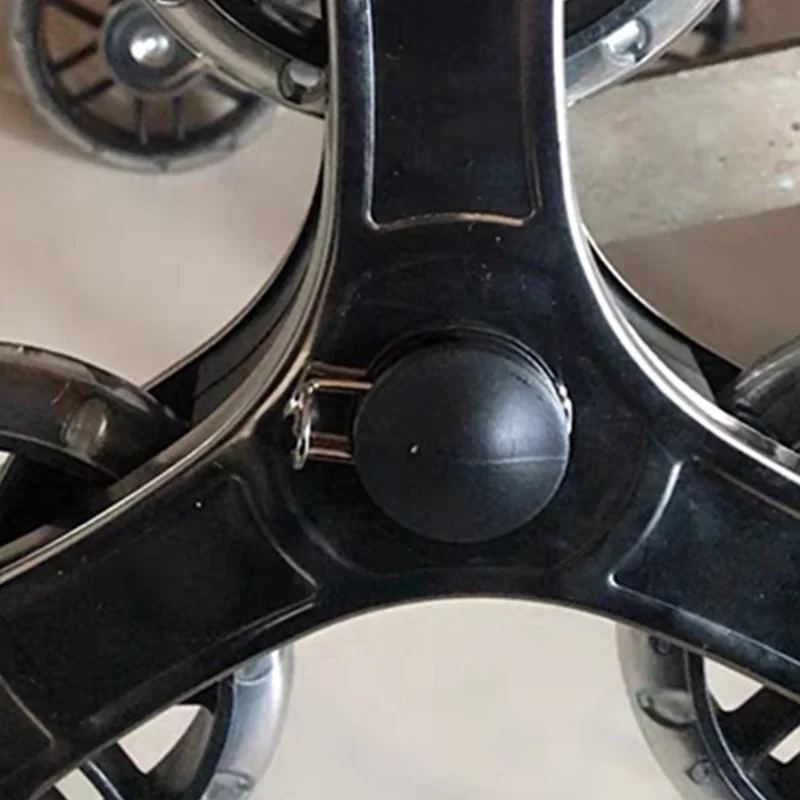 Shopping Cart Wheels Climb Stair Wheel for Shopping Cart and Trolley shopping cart wheels