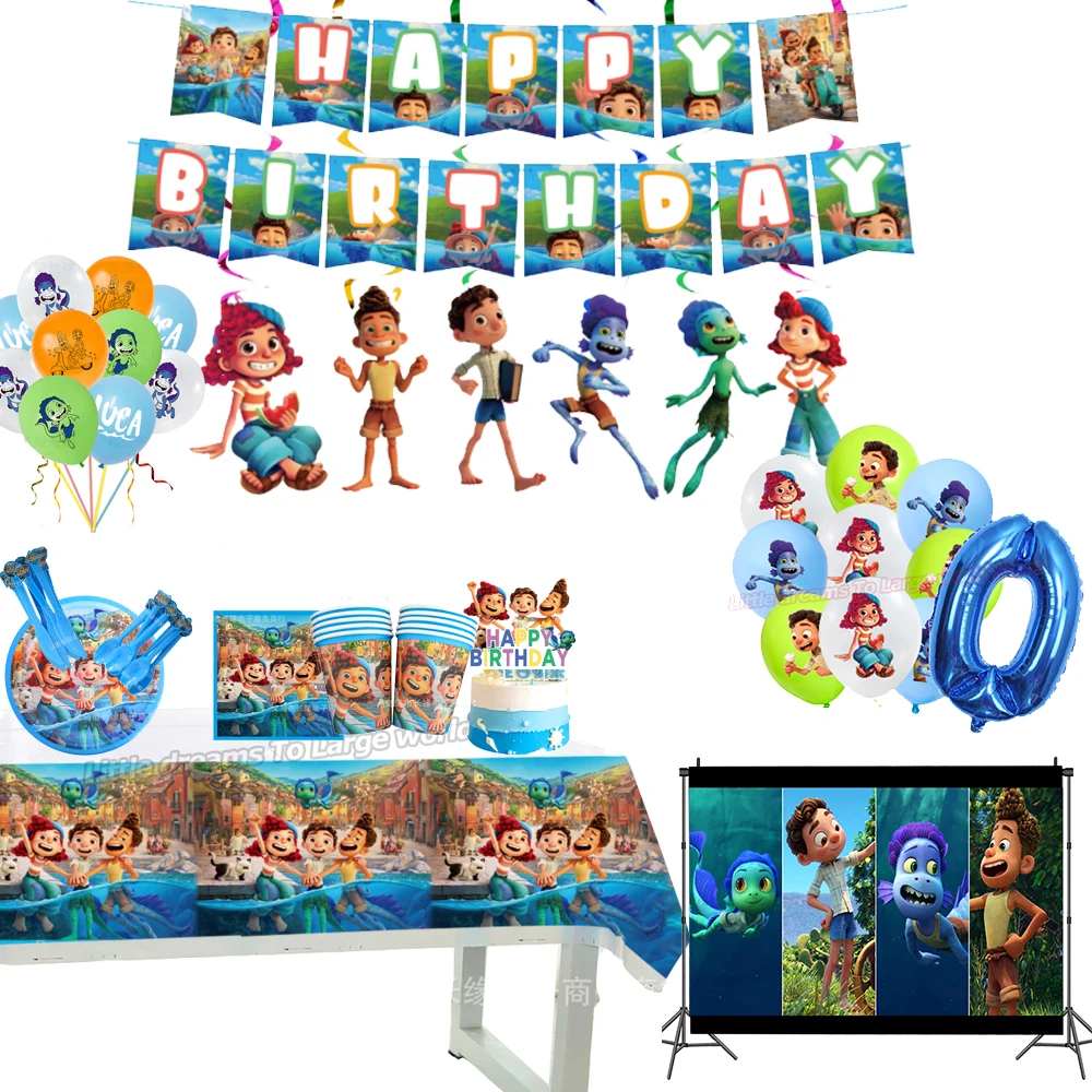 disney lucas movie
