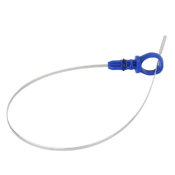 

Car Engine Oil Fuel Dipstick For Peugeot 206 307 406 For Citroen Auto Accessories 117461 1174.61