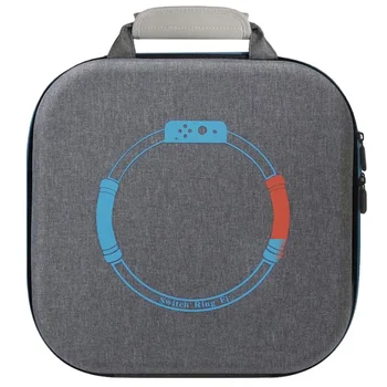 

Suitable For Switch Storage Bag Fitness Ring Accessory Bag Portable Multi-purpose Waterproof Protection Bag