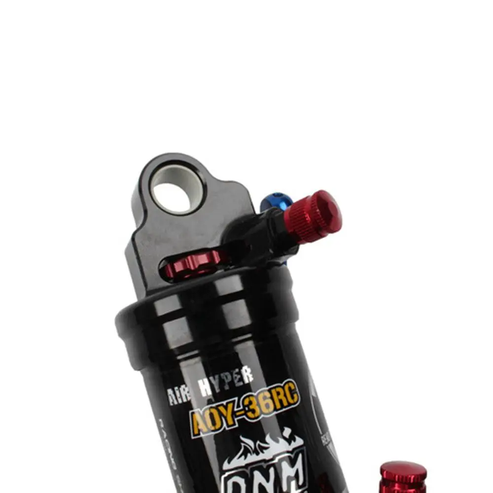 1 шт. DNM AOY 36RC для AM/XC горный MTB велосипед велосипедный воздушный Задний