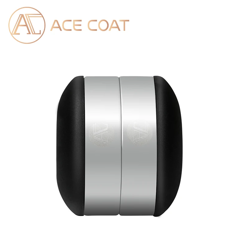 ACECOAT портативная охлаждающая подставка для ноутбука MacBook, крутой шар, рассеивающий тепло, нескользящая подставка, охлаждающая подставка