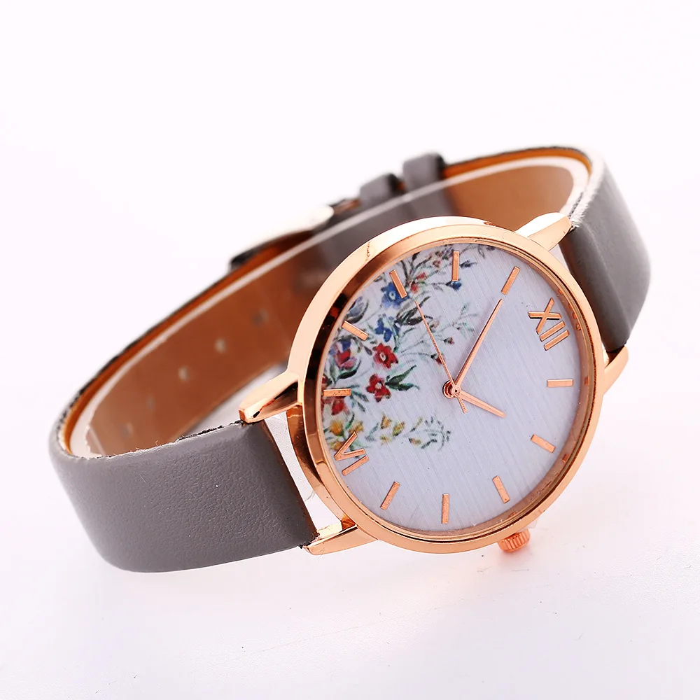 POFUNUO модные роскошные женские кварцевые наручные часы relogios reloj Женские часы