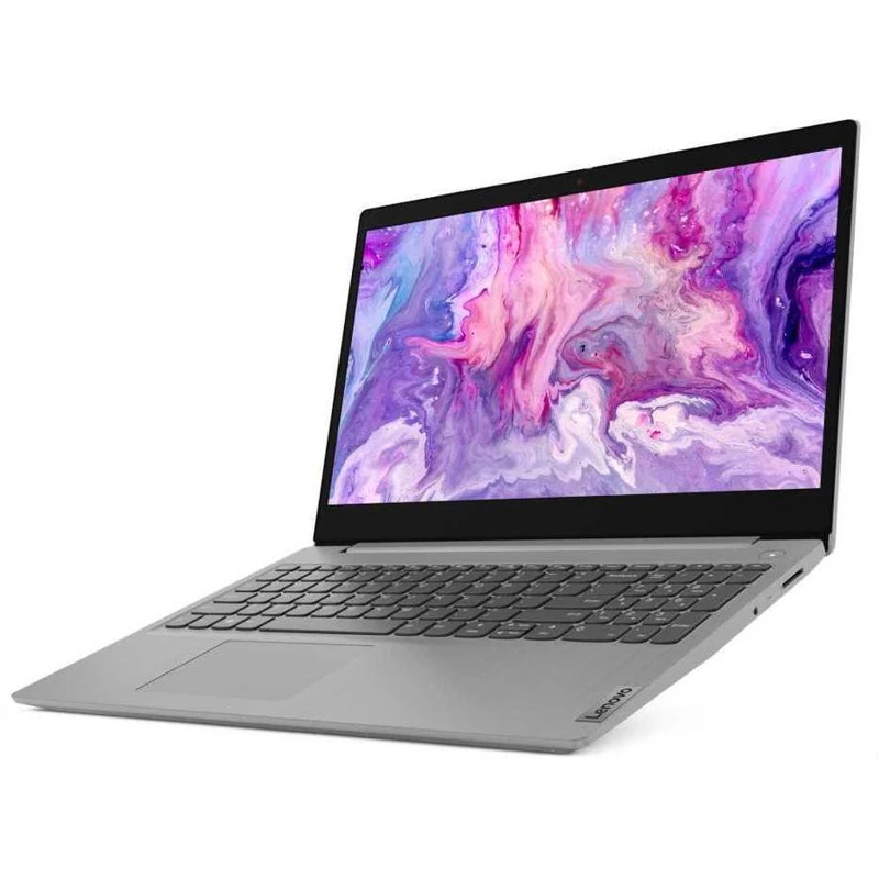 Ноутбук LENOVO IdeaPad IP3 15IGL05 15.6&quot TN Intel Pentium Silver N5030 8Гб 256Гб SSD UHD 605 81WQ001NRU | Компьютеры и