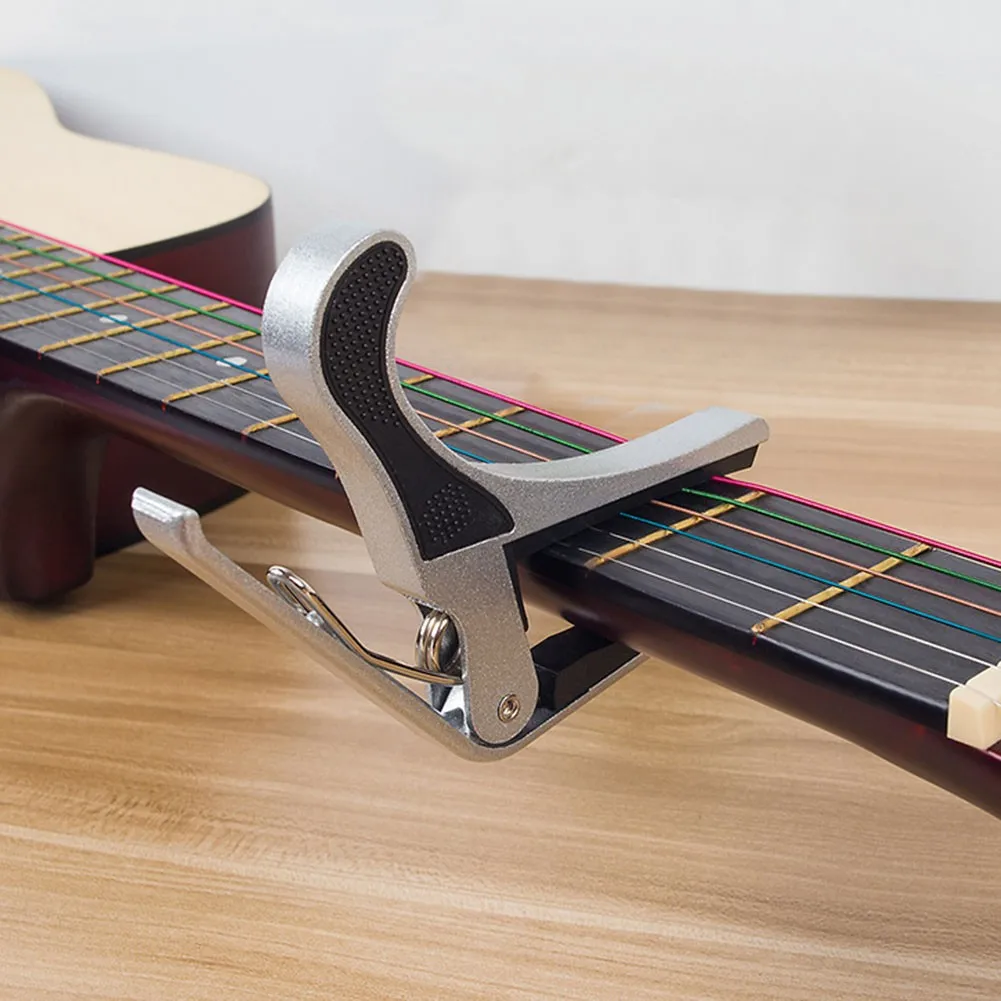 Рисунок 2 - Зажим каподастр быстрая бритья