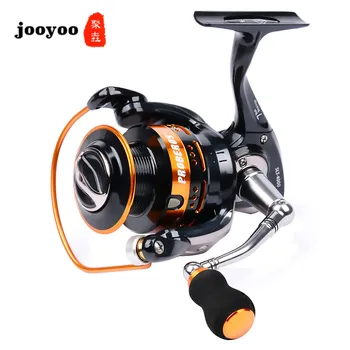 

5.2:1 High Speed Series 7BB Full Metal Head Fishing Reel Spinning Wheel Fishing Road Asian Fishing Line Wheel Cup Fishing Gear