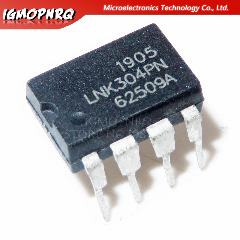 10Pcs Lnk304Pn Lnk304P Lnk304 Dip Nuovo Originale
