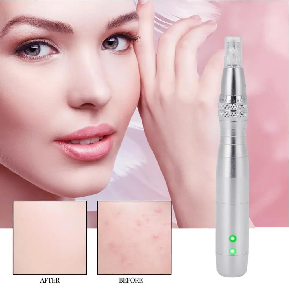 BellyLady 7 светильник светодиодный фотон электрическая ручка для красоты лица радиочастотный светодиодный фотон для лица Омоложение кожи удаление морщин