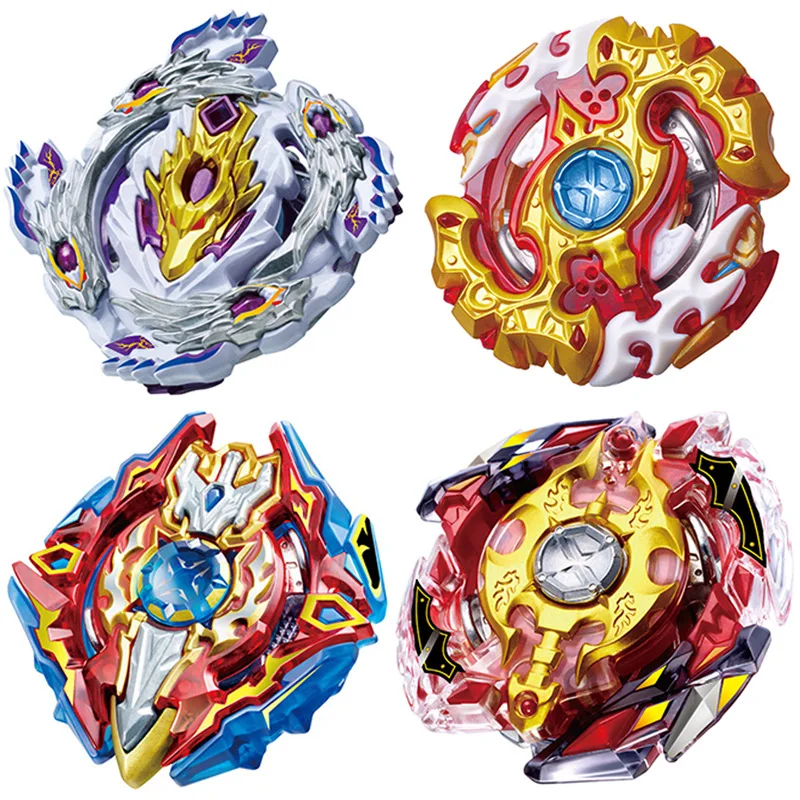 Горячая распродажа! Серия Ультра-Z серии B100b110 город Soul Guard сплав битва Beyblade гироскоп игрушка