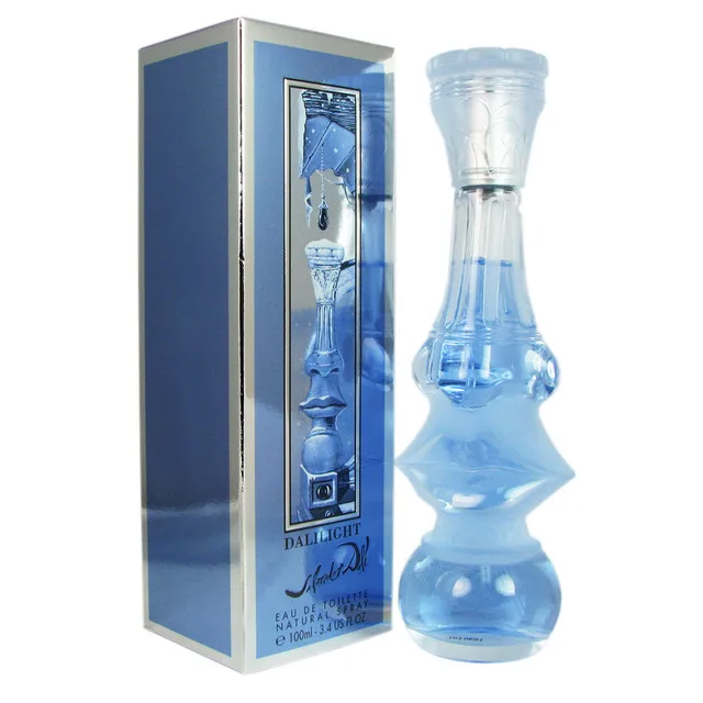 Сальвадор Дали Духи Женские Купить Летуаль Цена