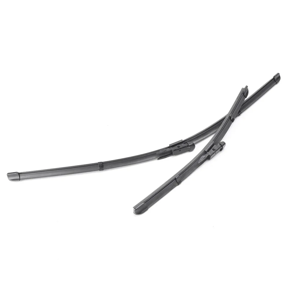 LUCKMART 2 шт. Автомобильная передняя щетка стеклоочистителя 2"+ 15" на заказ автомобильные щетки стеклоочистителя подходит для Chevrolet Sonic 2012
