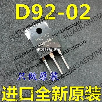 

10PCS/LOT NEW Original factory ESA D92-02 in stock