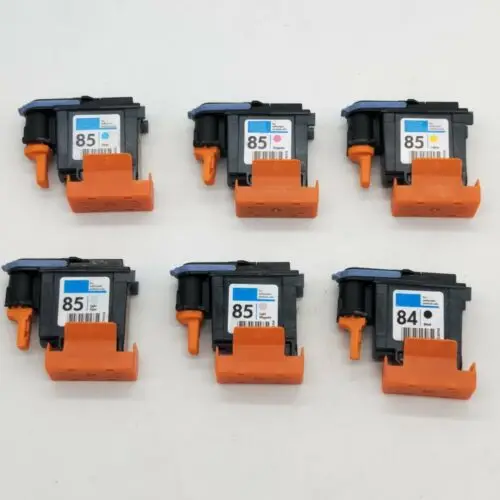 Печатающая головка для принтера hp 84 85 Designjet 30 30n 90 90gp 90r 130 130gp 130nr 130r | Компьютеры и