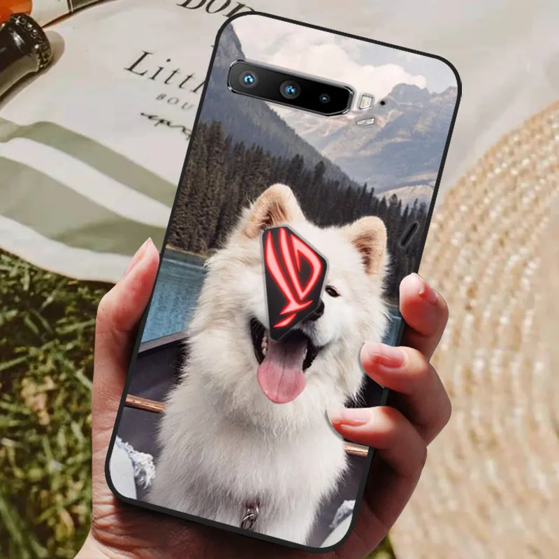 Enhanced Silicone Soft TPU Back Cover Phone Case - Durable Protection and Stylish Design