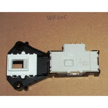 

LG Hatch lock