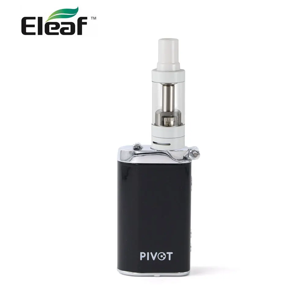 [RU] Eleaf iStick 15 Вт специальное издание Mod 1050 мАч/iStick 40 Вт 2600 мАч Pivot Vapor VS iStick 100 Вт/Eleaf 40 Вт iStick TC 40 Вт ECig - Цвет: Black Mod Gs air 2