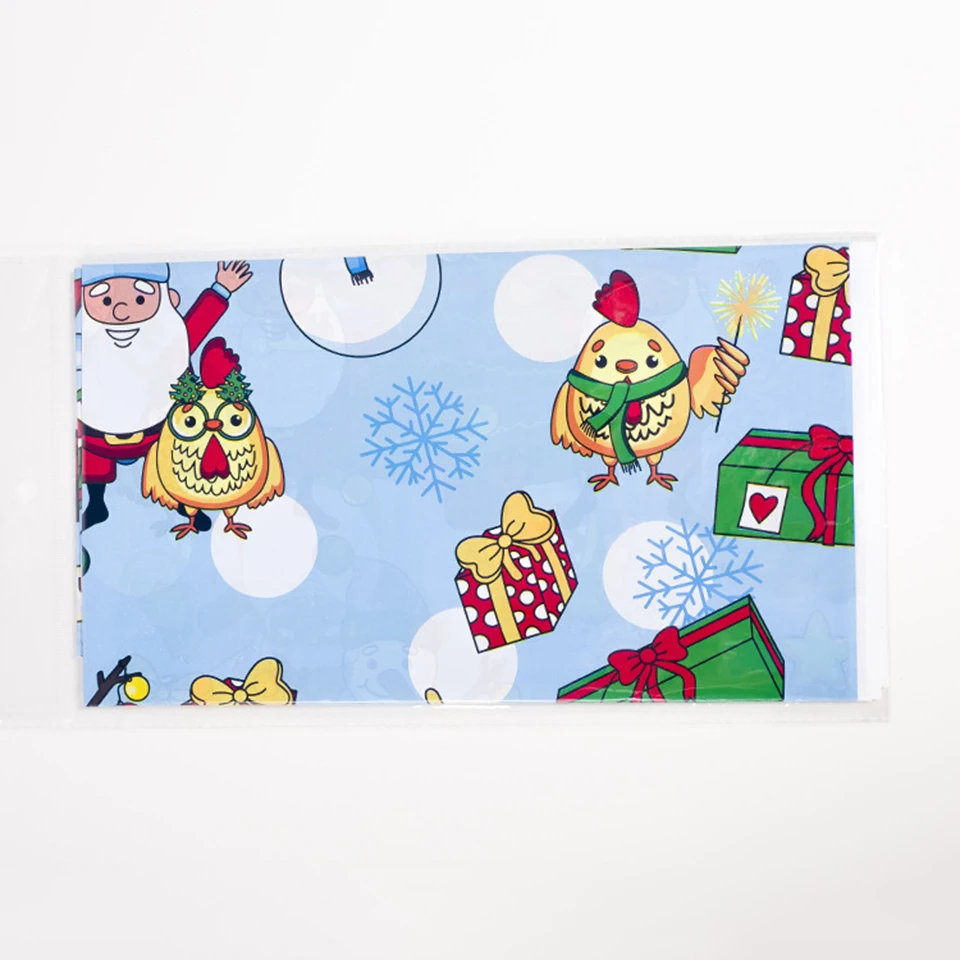 Christmas Tablecloth (14)