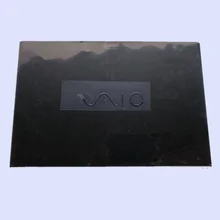 Ноутбук ЖК задняя крышка/Нижняя Крышка корпуса чехол для SONY вентилятор для процессора 13 PRO13 SVP13 SVP132 серии