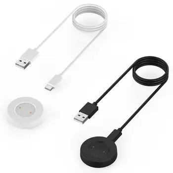 

Adapter Magnetic Charger Dock Cradle Magnetic Plastic Fixed Charger Dock For Huawei Watch GT Honor Watch Magic Universal