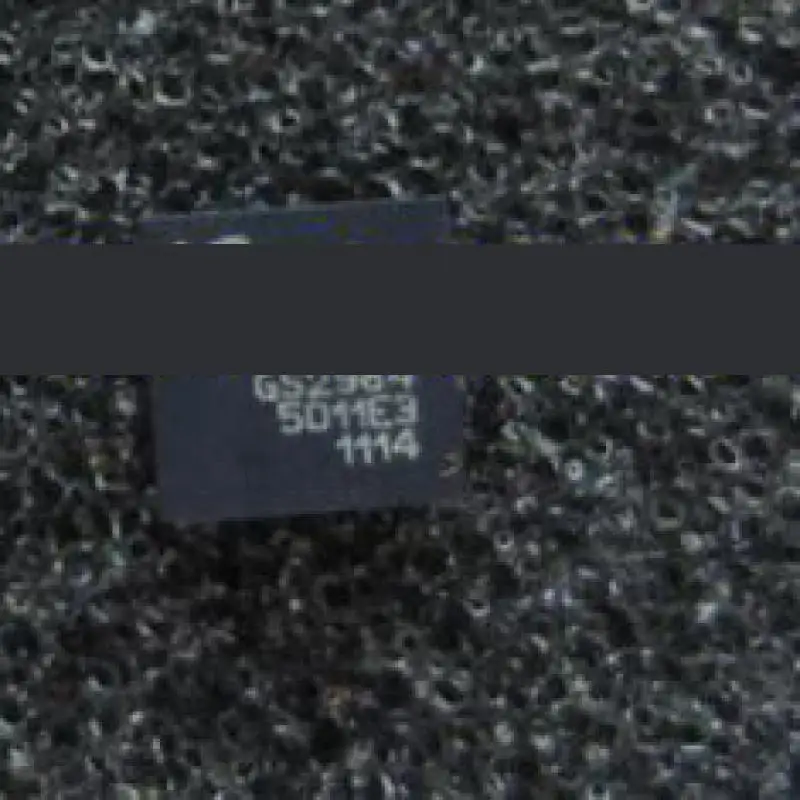 GS2984 GS6042 GS1674 GS9074A GS3440 GS2994 GS12181 GS12141 GS1578A QFN | Обустройство дома