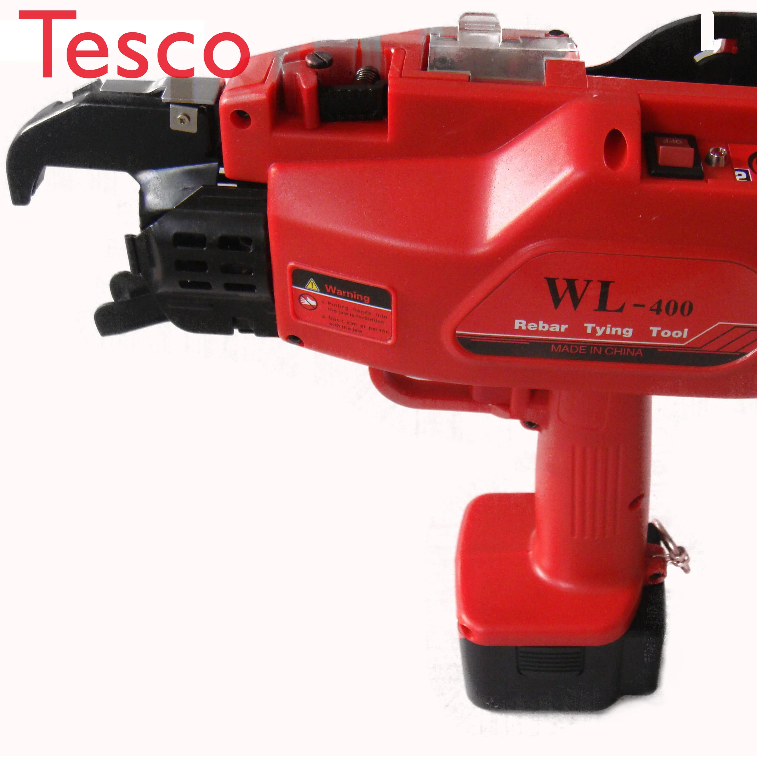 

HOT SALE!!! Chinese Battery Rebar Tying Machine Wire Construction Electruction Tools for sale