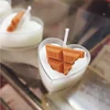 Chocolate Candle Making DIY Soap Dessert Silicone Mold ► Photo 2/5