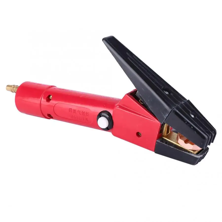 600A Carbon ARC Gouging Torch with High Precision Suitble for Digging The Groove and Clearing