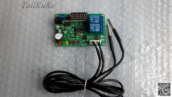 

High Precision Digital Display Intelligent Temperature Difference Controller Temperature Difference Instrument