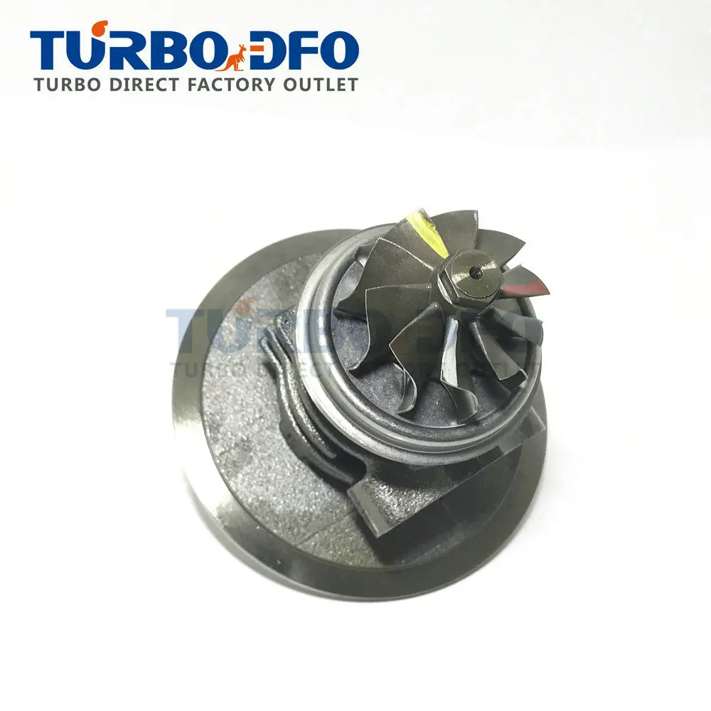 Сбалансированное ядро турбины TB28 702365-0018 702365 турбо картридж CHRA для автобуса JAC CY4102BZQ Wuxi дизель 4102BZ10103 автозапчасти в сборе