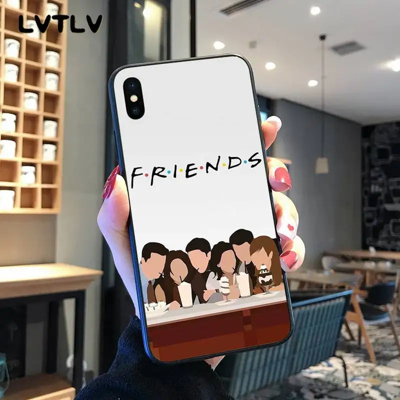 Coffee House Coffee Friends TV Shows How You Do
