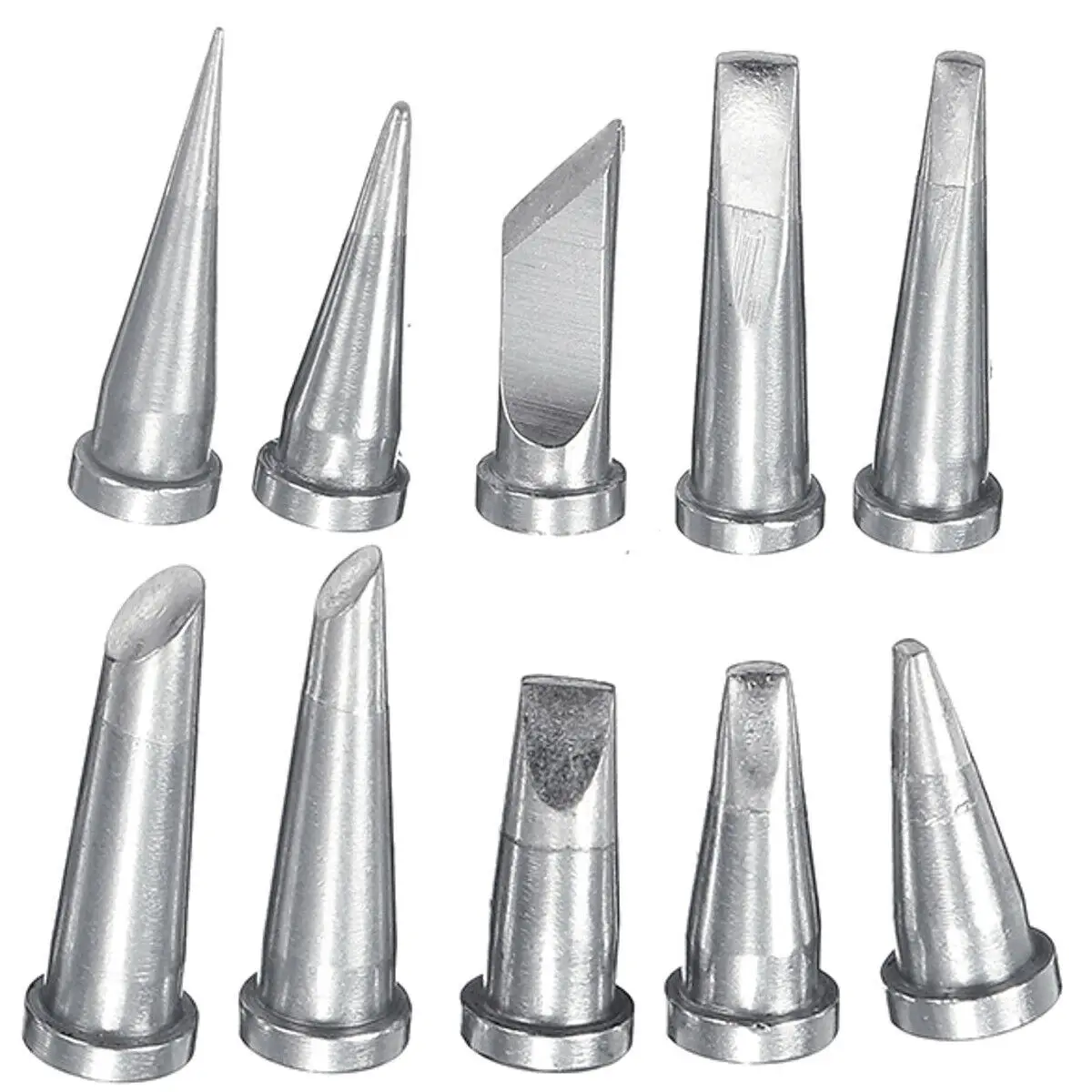 10 шт. паяльник для Willer WSD81 WSP80 WD1000 WP80 LT HOT LTO LTS LTA LTB LTC LTM LTBB LTCC|Электрические